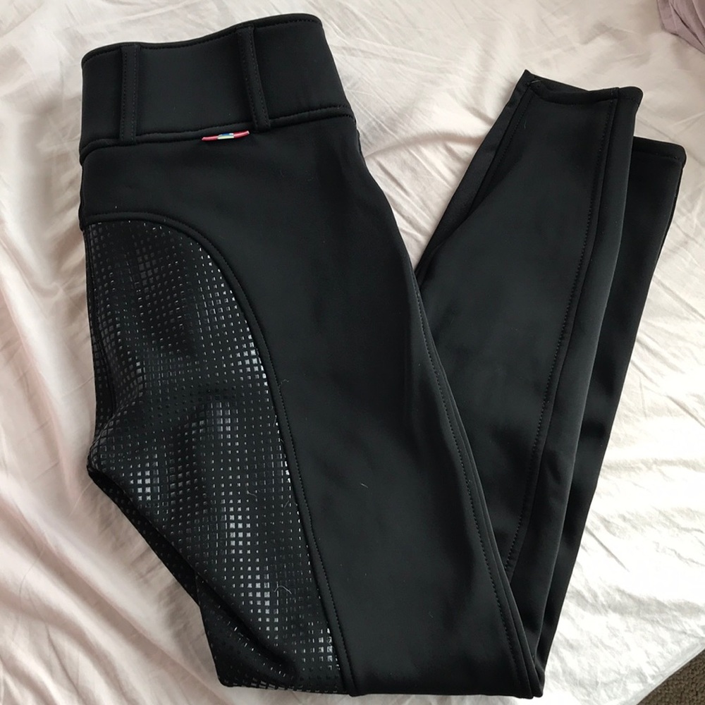 26R Horze Winter Breeches